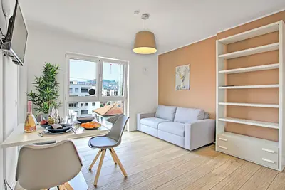 Image de Modern Viganello - Bellavista apartment, Viganello (Lugano), Switzerland