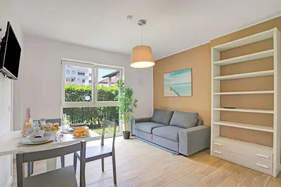 Image de Modern Viganello - Ceresio apartment, Viganello (Lugano), Switzerland