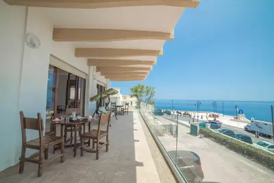 Image de Villa Giulia Sea View, Santa Cesarea Terme, Italy