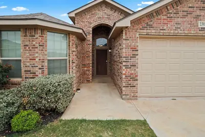 Image de Paradiso in the Permian