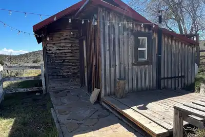 Image de Sunrise Cabin in Lapoint