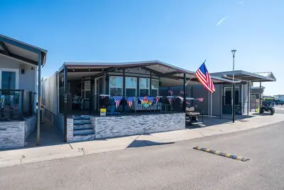 Image de Island Home w/ Lake Access for 6