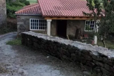 Image de Homerez - Maison à Lugo avec vue