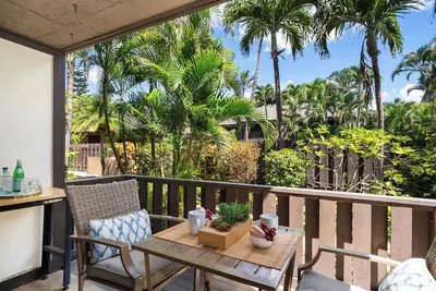 Image de Summer Sale! Relaxing 1bd Condo w Ac Pool Beach Nearby - Kihei Resort 127