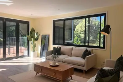 Image de Canopy Guest House