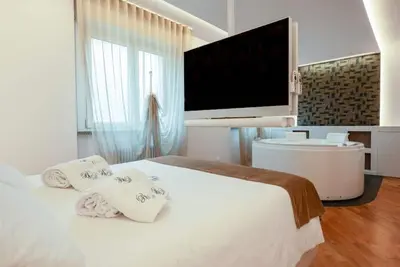 Image de One Bedroom Apartment