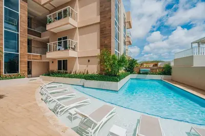 Image de AtMonchi Stylish Condo