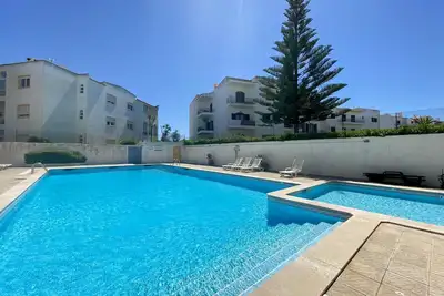 Image de Rustic and peaceful with pool