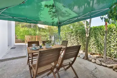 Image de La Pinetina - La Pinetina - Bilocale Blu