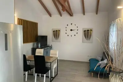 Homerez - Appartement Capesterre-Belle-Eau