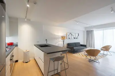 Image de Liv Athinum 1 - Luxury Apartment 1c