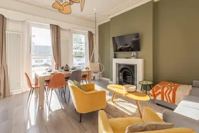 Image de Cohost Partners - Elegant Escape Eastbourne