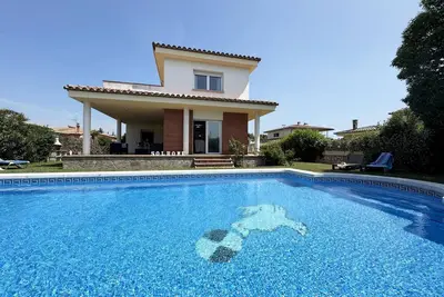 Can Mario – Espace et calme pour toute la famille