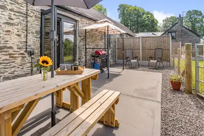 Image de The Old Cowsheds 2 - Shippon - Uk49787
