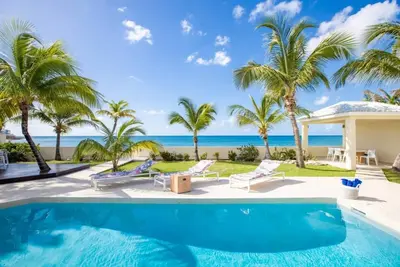Image de Beach Secrets Villa with Private Pool and Stunning Ocean View