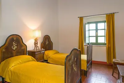 Image de Joli appartement pour 8 personnes avec Wifi, climatisation et Tv