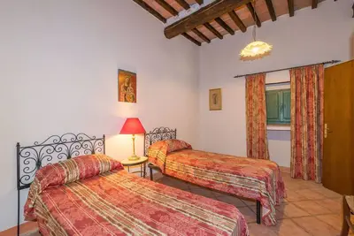 Image de Agréable appartement pour 4 personnes avec Wifi, climatisation et Tv