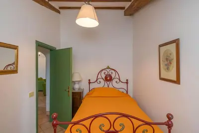 Image de Agréable appartement pour 7 personnes avec Wifi et Tv