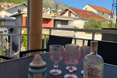 Image de Appartement Apartman Toni (118971-A1) - Podaca