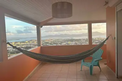 Image de Homerez - Appartement à Fort-de-France