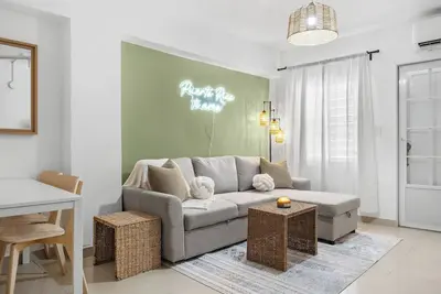 Image de San Juan Apartament with Beach Access