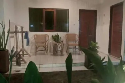 Image de Efrata Villa