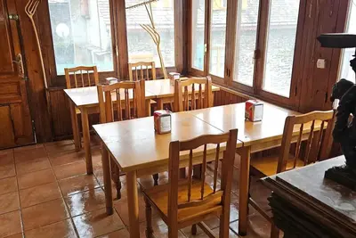 Image de Homerez - Maison spacieuse à Canejan avec vue montagne