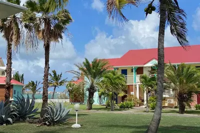 Image de Homerez - Appart. à Saint-François