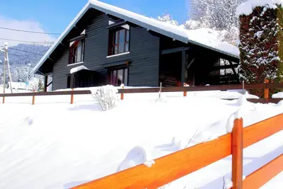 Image de Homerez - Appartement à Vagney.