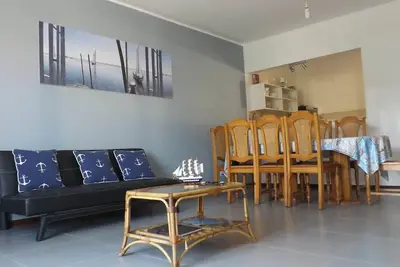 Image de Homerez - Appartement mer Flic en Flac