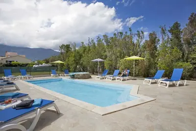 Image de Homerez - Appartement à Pietracorbara