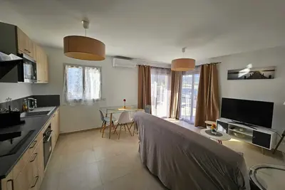 Image de Homerez - Appartement à Lucciana