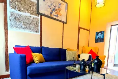 Image de Homerez - Maison charmante à Garachico avec confort