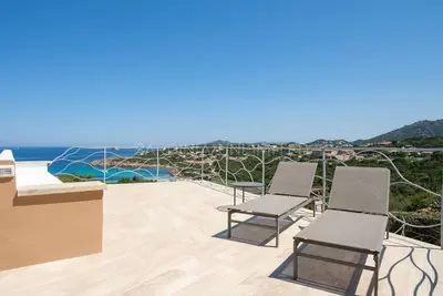 Image de Villa Cala Granu - Sardinia Unlimited