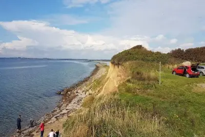 Image de 4 etoiles maison de vacances a Ebberup