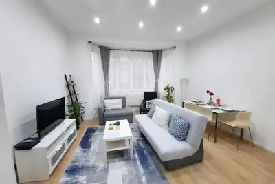 Image de Homerez - Appart. Molenbeek-St-Jean + Parking