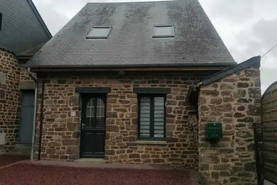 Homerez - Maison à Gavray-sur-Sienne