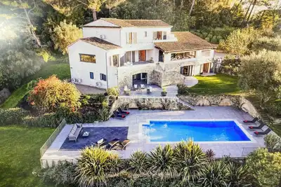 Image de Villa d'exception - vue superbe - 14 personnes