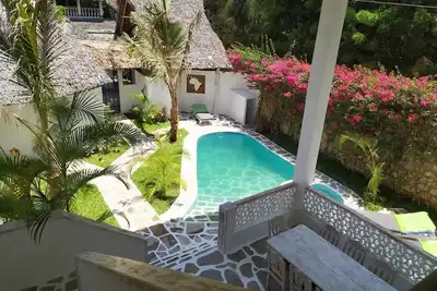 Image de Homerez - Villa familiale avec piscine privée à Watamu
