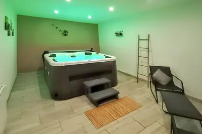 Image de Homerez - Maison à Levroux tranquille