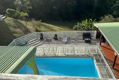 Homerez - Appartement à Le Gosier