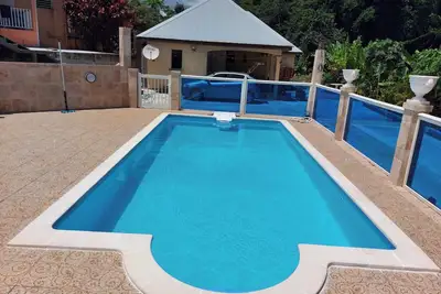 Homerez - Appartement à Le Gosier