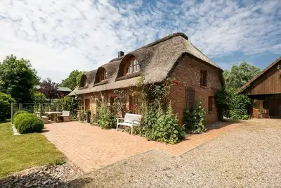 Image de Vacation home for 7 guests with 130m² in Tating (296173)