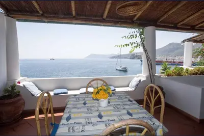 Image de Homerez - Appartement à Lipari