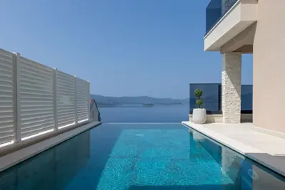 Image de Villa Sole Komarna by Villas Guide