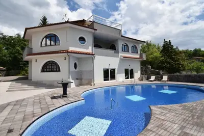 Image de Villa Jasmin by Villas Guide
