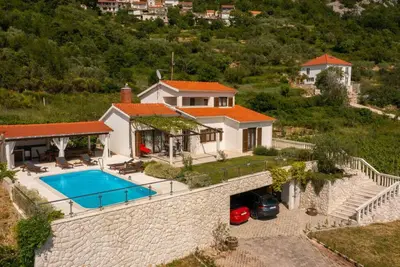 Image de Villa Filomena - Omiš by Villas Guide