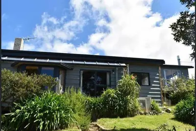 Image de Cozy Beach Shack