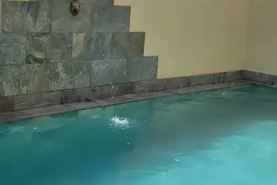 Image de Homerez - Villa spacieuse à Tamansourt avec piscine privée