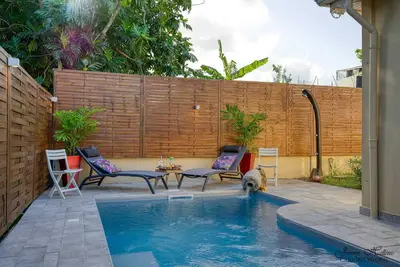 Image de Homerez - Bas de villa à Le Robert